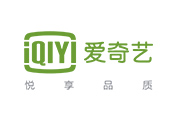 아이치이 로고