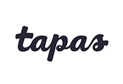 타파스 로고